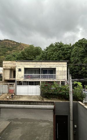 Casa de condomínio à venda com 280m², 3 quartos e 2 vagasVista da varanda da Suíte 1