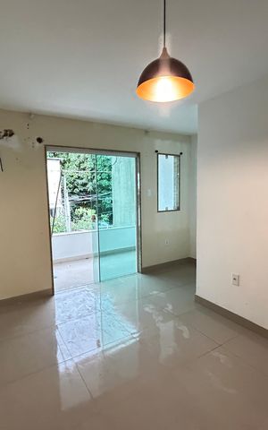 Casa de condomínio à venda com 280m², 3 quartos e 2 vagasSuíte 1