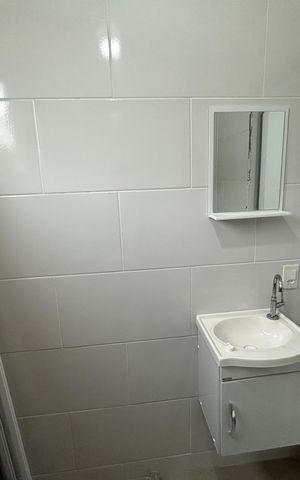 Casa de condomínio à venda com 280m², 3 quartos e 2 vagasBanheiro do terraço
