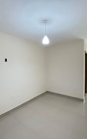 Casa de condomínio à venda com 280m², 3 quartos e 2 vagasSuíte 3