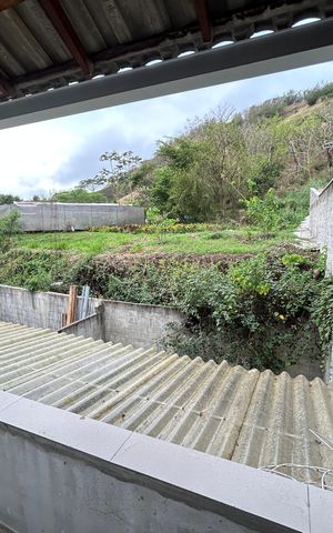 Casa de condomínio à venda com 280m², 3 quartos e 2 vagasVaranda da Banheiro da Suíte 3
