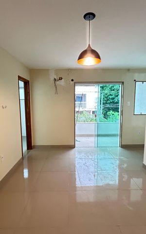 Casa de condomínio à venda com 280m², 3 quartos e 2 vagasSuíte 1