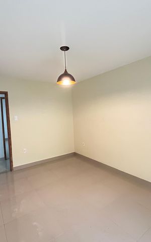 Casa de condomínio à venda com 280m², 3 quartos e 2 vagasSuíte 1