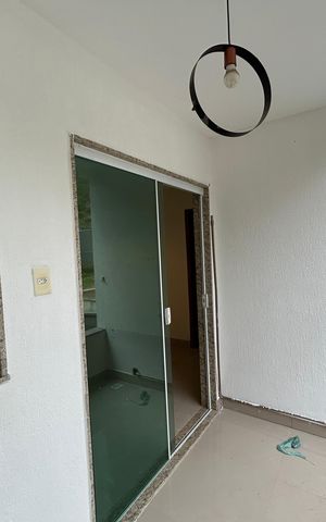 Casa de condomínio à venda com 280m², 3 quartos e 2 vagasVaranada da Suíte 1