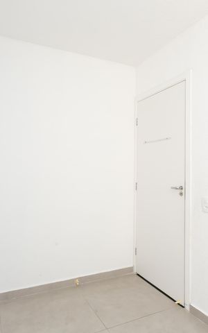 Apartamento à venda com 40m², 2 quartos e sem vaga Apartamento à venda com 40m², 2 quartos e sem vagaQuarto 1