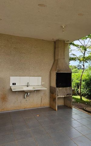 Apartamento para alugar com 37m², 2 quartos e sem vaga Apartamento para alugar com 37m², 2 quartos e sem vagaÁrea comum - Churrasqueira