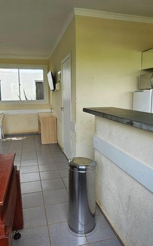 Apartamento para alugar com 37m², 2 quartos e sem vaga Apartamento para alugar com 37m², 2 quartos e sem vagaÁrea comum - Salão de festas