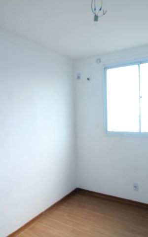 Apartamento para alugar com 49m², 2 quartos e 1 vagaQuarto 2