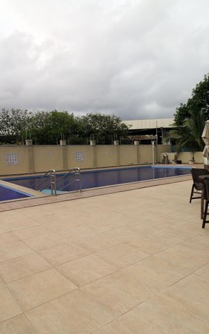 Apartamento para alugar com 49m², 2 quartos e 1 vagaÁrea comum - Piscina