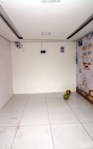 Apartamento para alugar com 49m², 2 quartos e 1 vagaÁrea comum - Brinquedoteca
