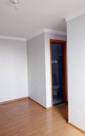 Apartamento para alugar com 49m², 2 quartos e 1 vagaSala
