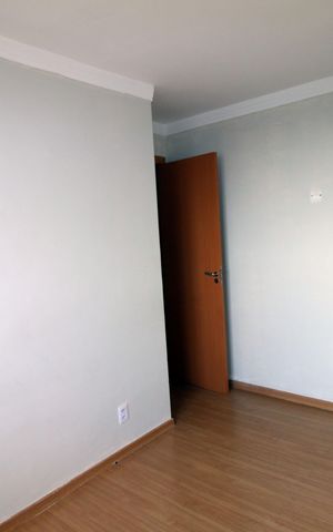 Apartamento para alugar com 49m², 2 quartos e 1 vagaQuarto 1 - Suíte