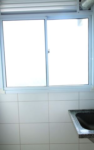 Apartamento para alugar com 49m², 2 quartos e 1 vagaÁrea de Serviço