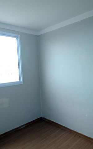 Apartamento para alugar com 49m², 2 quartos e 1 vagaQuarto 1 - Suíte