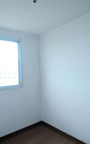 Apartamento para alugar com 49m², 2 quartos e 1 vagaQuarto 2
