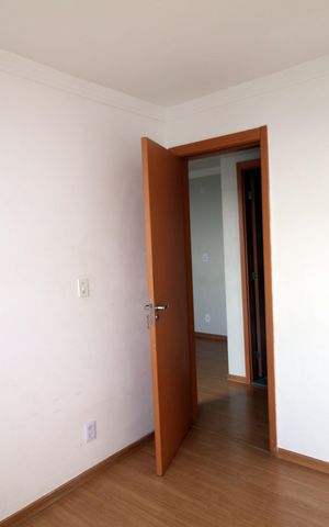 Apartamento para alugar com 49m², 2 quartos e 1 vagaQuarto 2