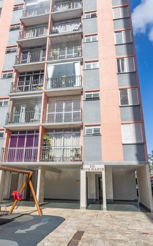 Apartamento para alugar com 56m², 2 quartos e 1 vaga Apartamento para alugar com 56m², 2 quartos e 1 vagaFachada do bloco
