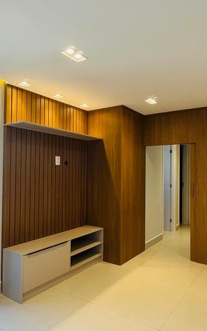 Apartamento para alugar com 65m², 3 quartos e 1 vaga