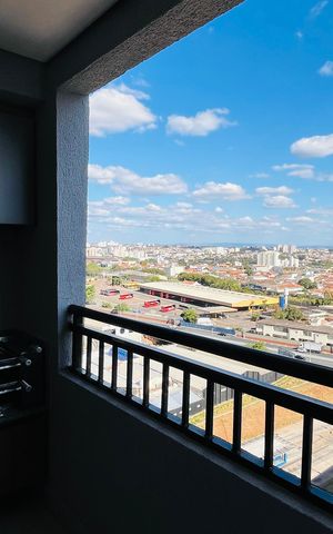 Apartamento para alugar com 65m², 3 quartos e 1 vaga