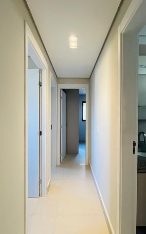 Apartamento para alugar com 65m², 3 quartos e 1 vaga