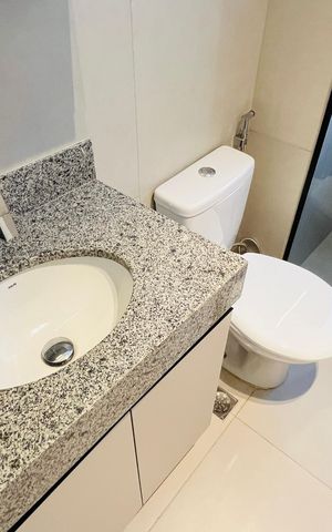 Apartamento para alugar com 65m², 3 quartos e 1 vaga