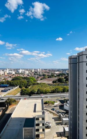 Apartamento para alugar com 65m², 3 quartos e 1 vaga