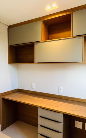 Apartamento para alugar com 65m², 3 quartos e 1 vaga