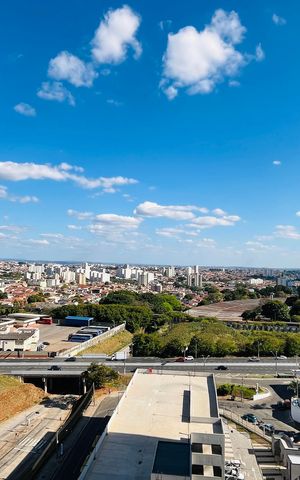 Apartamento para alugar com 65m², 3 quartos e 1 vaga