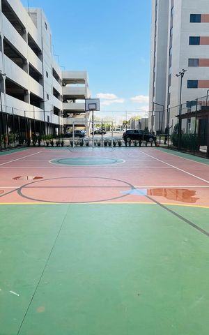 Apartamento para alugar com 65m², 3 quartos e 1 vaga