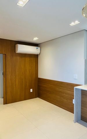 Apartamento para alugar com 65m², 3 quartos e 1 vaga