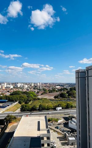 Apartamento para alugar com 65m², 3 quartos e 1 vaga