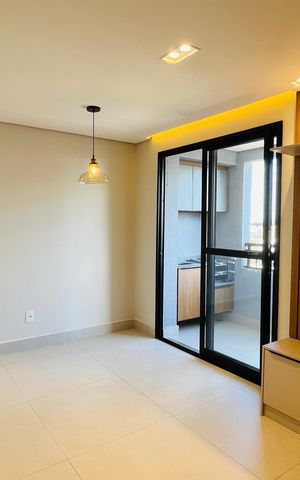Apartamento para alugar com 65m², 3 quartos e 1 vaga