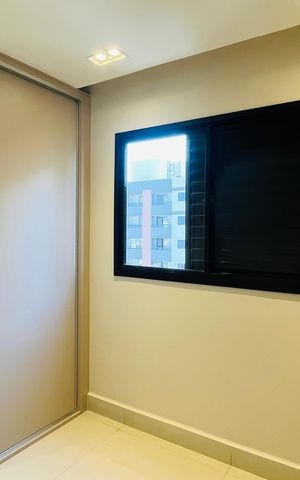 Apartamento para alugar com 65m², 3 quartos e 1 vaga