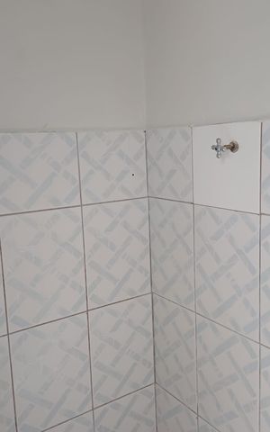 Casa para alugar com 50m², 2 quartos e 1 vaga