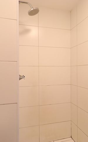 Apartamento para alugar com 36m², 2 quartos e sem vagaBanheiro 