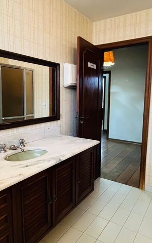 Casa para alugar com 601m², 6 quartos e 4 vagas
