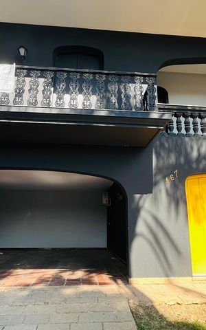 Casa para alugar com 601m², 6 quartos e 4 vagas