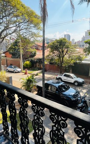 Casa para alugar com 601m², 6 quartos e 4 vagas