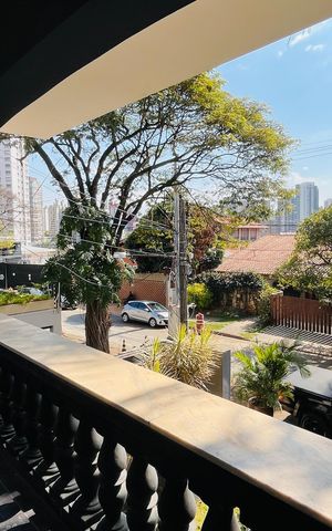 Casa para alugar com 601m², 6 quartos e 4 vagas