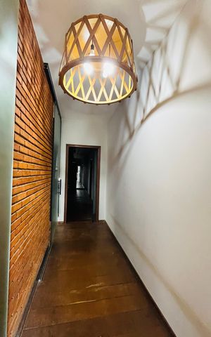 Casa para alugar com 601m², 6 quartos e 4 vagas