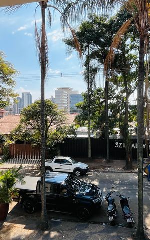Casa para alugar com 601m², 6 quartos e 4 vagas