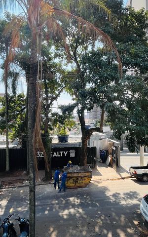 Casa para alugar com 601m², 6 quartos e 4 vagas