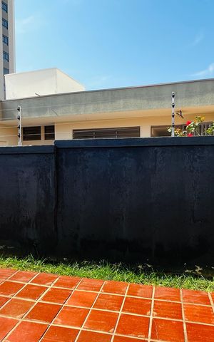 Casa para alugar com 601m², 6 quartos e 4 vagas