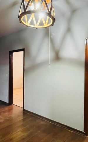 Casa para alugar com 601m², 6 quartos e 4 vagas