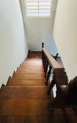 Casa para alugar com 601m², 6 quartos e 4 vagas