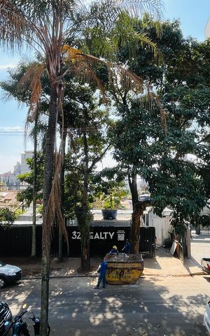 Casa para alugar com 601m², 6 quartos e 4 vagas
