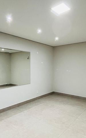 Casa para alugar com 601m², 6 quartos e 4 vagas