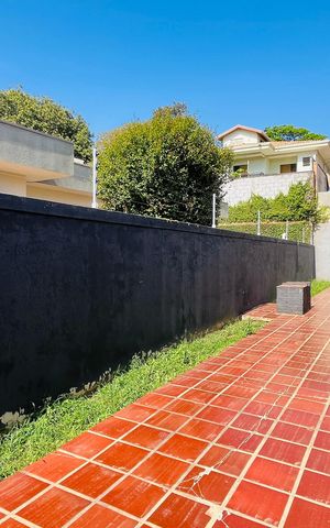 Casa para alugar com 601m², 6 quartos e 4 vagas