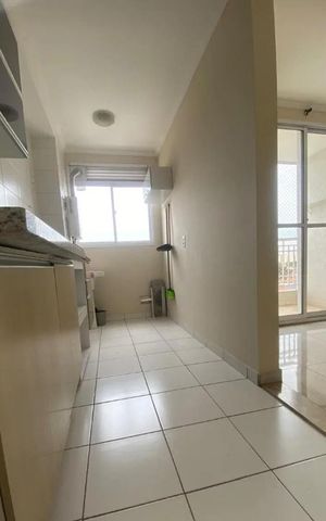 Apartamento à venda com 62m², 2 quartos e 1 vaga Apartamento à venda com 62m², 2 quartos e 1 vagaCozinha