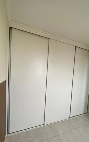 Apartamento à venda com 62m², 2 quartos e 1 vaga Apartamento à venda com 62m², 2 quartos e 1 vagaQuarto